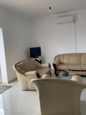 Kle's Apartment